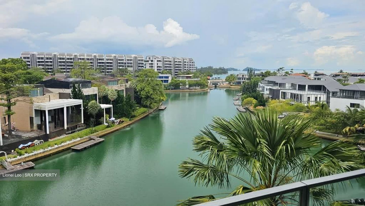 Turquoise (D4), Condominium #560314841